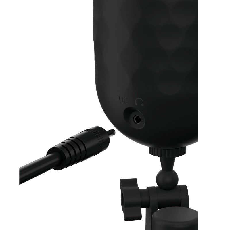 PDX ELITE - MÉGA MILKER VIBRANT - 7eme ciel