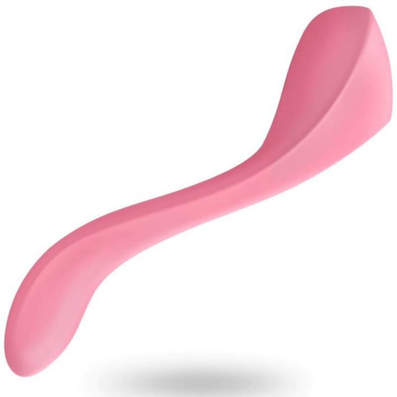 SATISFYER - PARTENAIRE MULTIFUN 2 - 7eme ciel