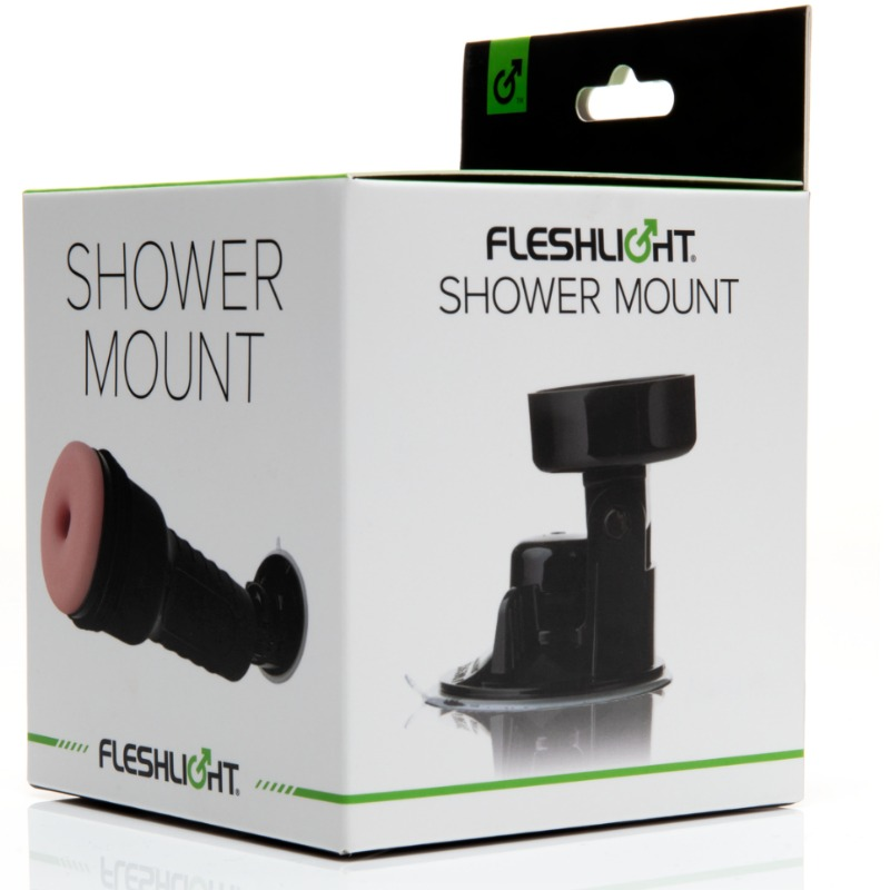 FLESHLIGHT - ADAPTATEUR DE SUPPORT DE DOUCHE - 7eme ciel