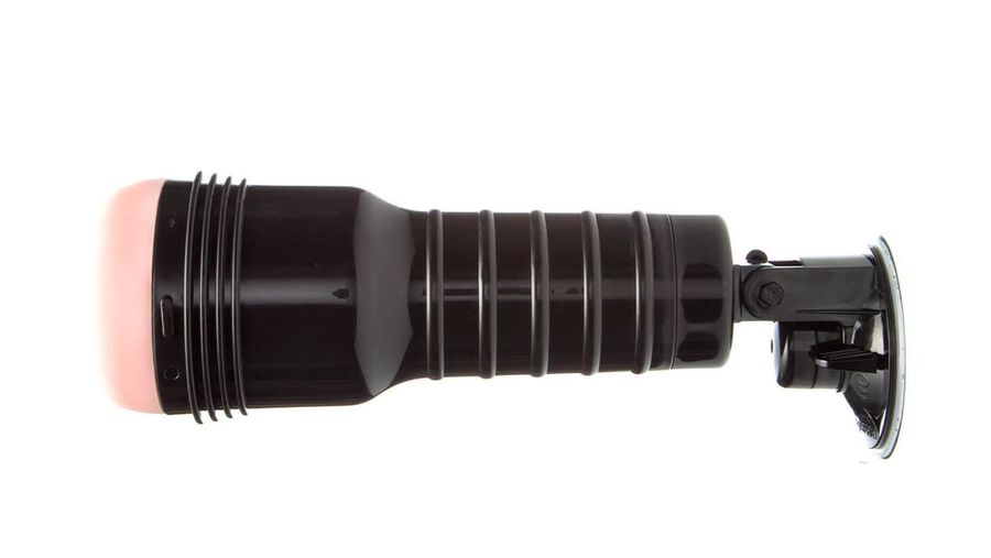 FLESHLIGHT - ADAPTATEUR DE SUPPORT DE DOUCHE - 7eme ciel