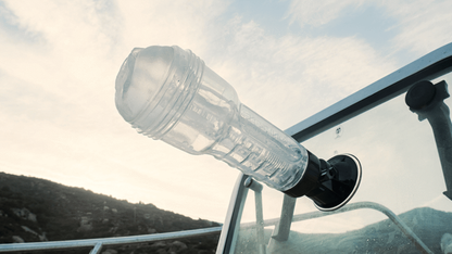 FLESHLIGHT - ADAPTATEUR DE SUPPORT DE DOUCHE - 7eme ciel