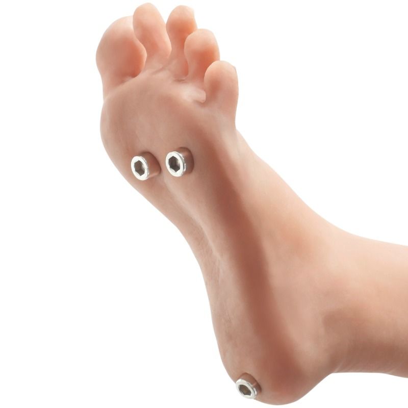 EXTREME TOYZ - PIPEDREAM EXTREME FANTASY DOLLS POUPÉE CARMEN 165 CM - 7eme ciel