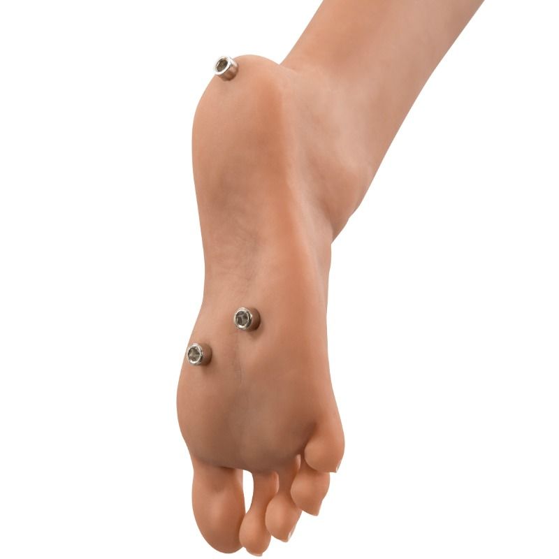 EXTREME TOYZ - POUPÉE PIPEDREAM ULTIMATE FANTASY DOLLS BIANCA 163 CM - 7eme ciel