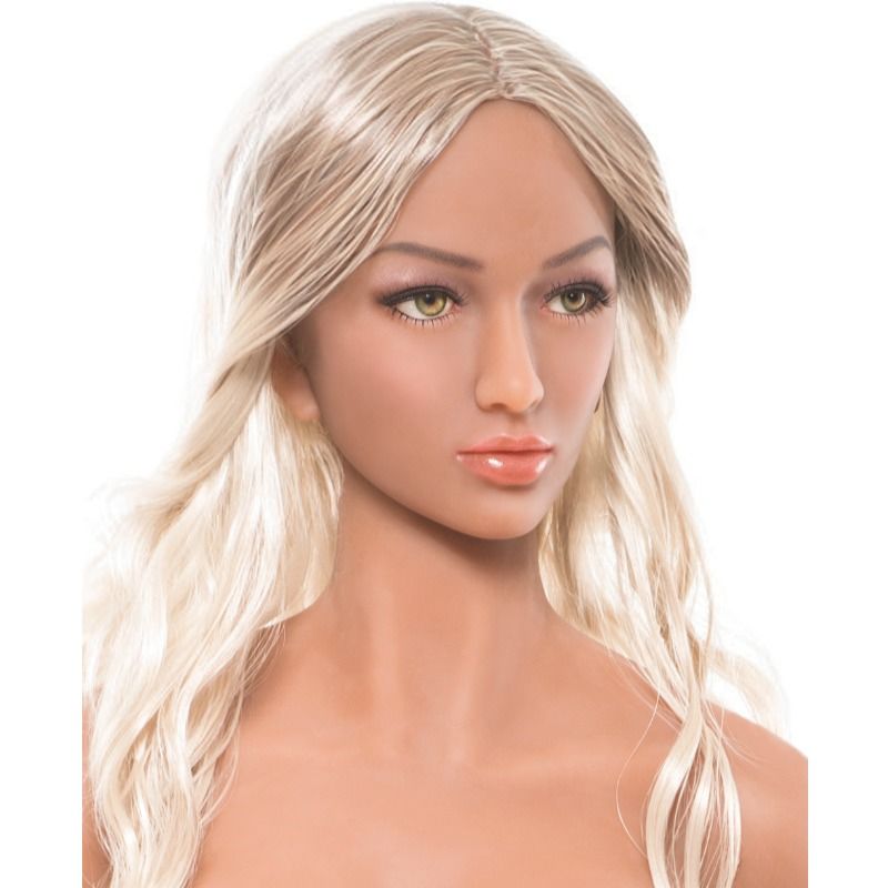 EXTREME TOYZ - PIPEDREAM EXTREME ULTIMATE FANTASY DOLLS KITTY 168 CM - 7eme ciel