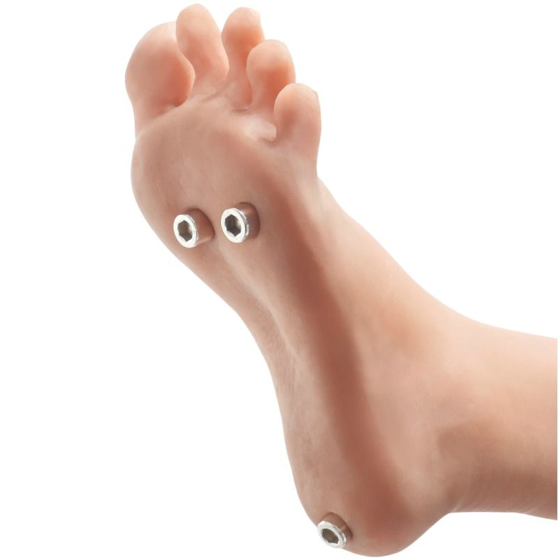 EXTREME TOYZ - PIPEDREAM EXTREME ULTIMATE FANTASY DOLLS KITTY 168 CM - 7eme ciel