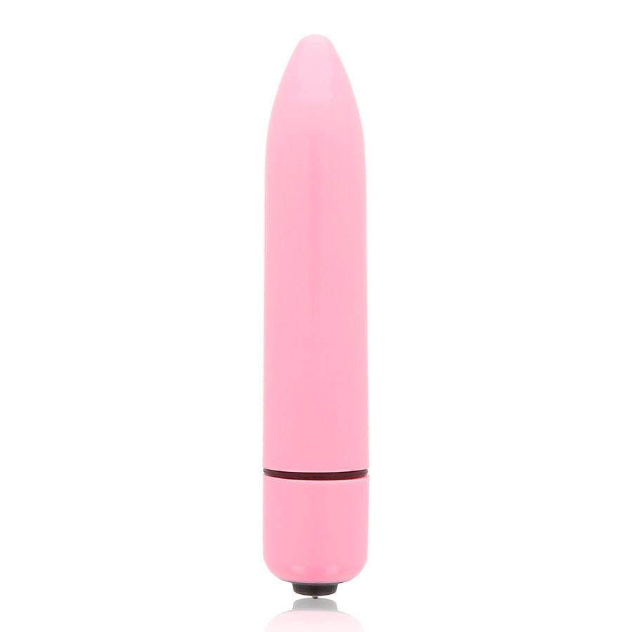 GLOSSY - THIN VIBE ROSE - 7eme ciel