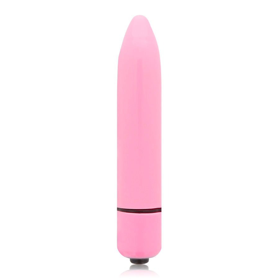 GLOSSY - THIN VIBE ROSE PROFONDE - 7eme ciel