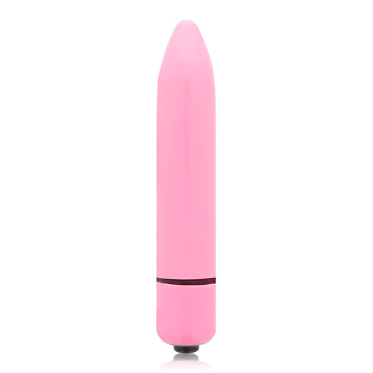 GLOSSY - THIN VIBE ROSE PROFONDE - 7eme ciel