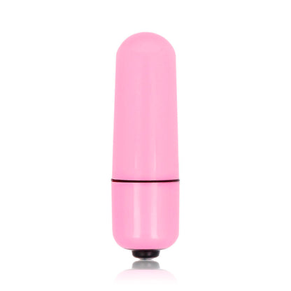 GLOSSY - PETITE BULLET VIBE ROSE PROFOND - 7eme ciel