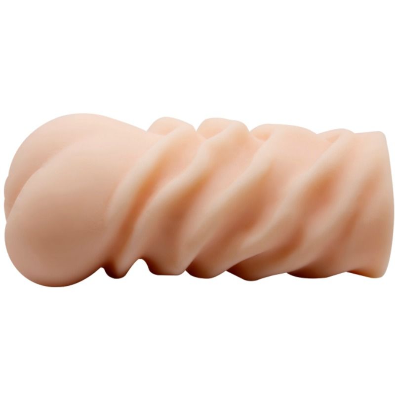 CRAZY BULL - MASTURBATEUR VAGIN ISABEL 13.5 CM - 7eme ciel