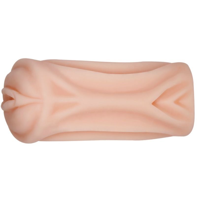 CRAZY BULL - MASTURBATEUR VAGIN JANE 13.5 CM - 7eme ciel