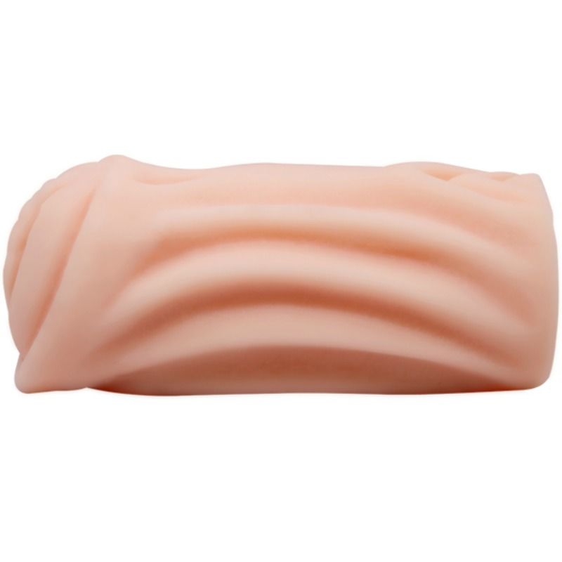 CRAZY BULL - MASTURBATEUR VAGIN JANE 13.5 CM - 7eme ciel