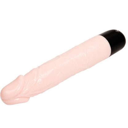 BAILE - VIBRATION ET ROTATION SEXUELLES COLORÉES 24 CM - 7eme ciel