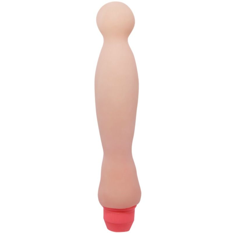 BAILE - VIBRATEUR FLEXI VIBE SENSUAL SPINE 22 CM - 7eme ciel