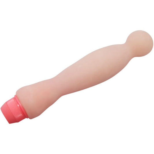 BAILE - VIBRATEUR FLEXI VIBE SENSUAL SPINE 22 CM - 7eme ciel