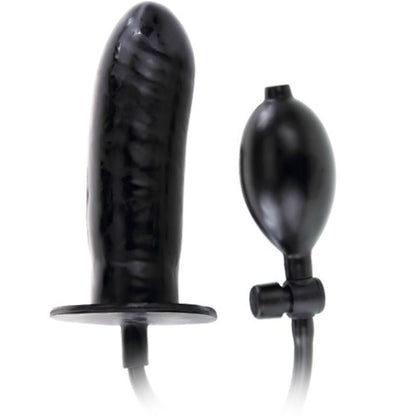 BAILE - PÉNIS GONFLABLE BIGGER JOY 16 CM - 7eme ciel