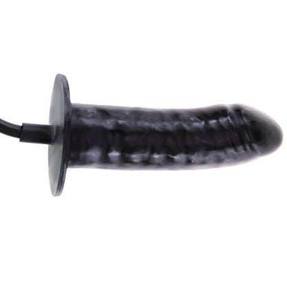 BAILE - PÉNIS GONFLABLE BIGGER JOY 16 CM - 7eme ciel