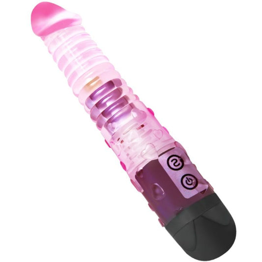 BAILE - DONNEZVOUS UN VIBRATEUR ROSE  LAMANT - 7eme ciel