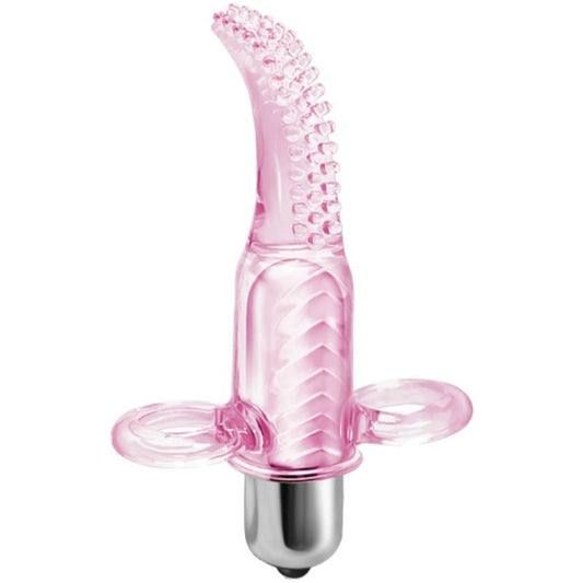 BAILE - STIMULATEUR DE DÉ  DOIGTS VIBRO - 7eme ciel