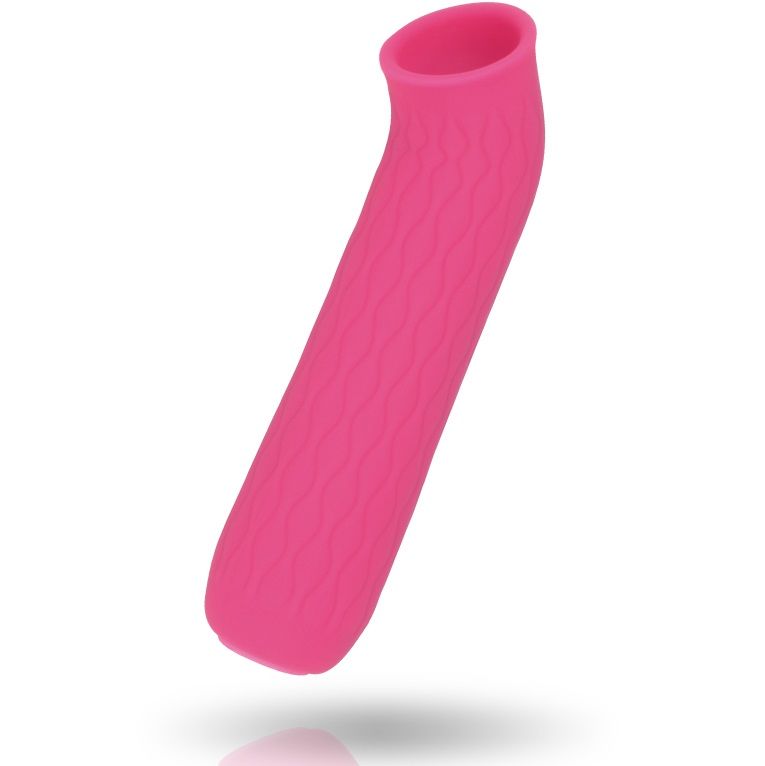 INSPIRE SUCTION - HIVER ROSE - 7eme ciel