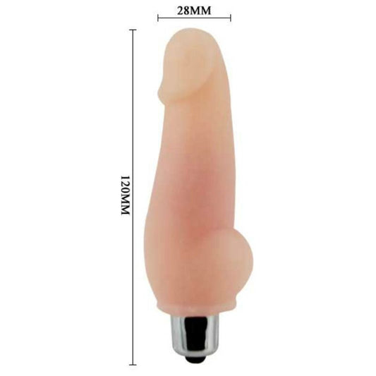 BAILE - VIBRATEUR SUPER MINI MAVOUVIN - 7eme ciel