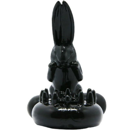BAILE - BAGUE SWEET RING AVEC LAPIN - 7eme ciel