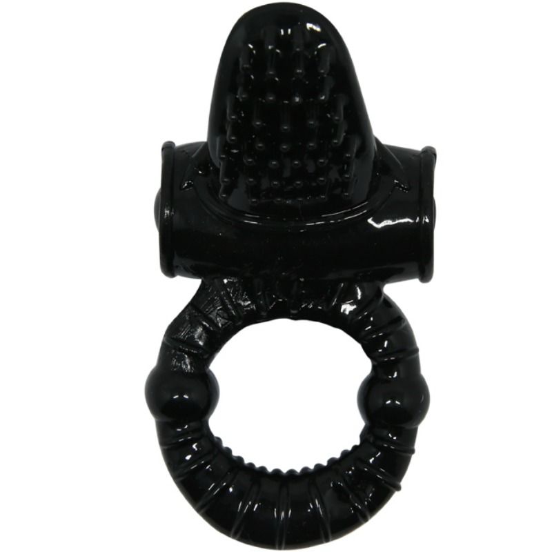 BAILE - SWEET RING ANNEAU VIBRANT AVEC LAPIN TEXTURE - 7eme ciel