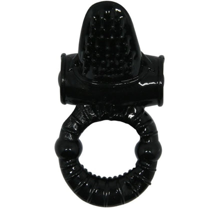 BAILE - SWEET RING ANNEAU VIBRANT AVEC LAPIN TEXTURE - 7eme ciel