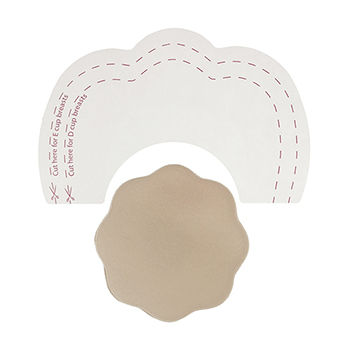 BYE-BRA - RENFORCEMENTSEINS + COUVRE-MAMETAUX SYLIQUE BONNET F/H - 7eme ciel