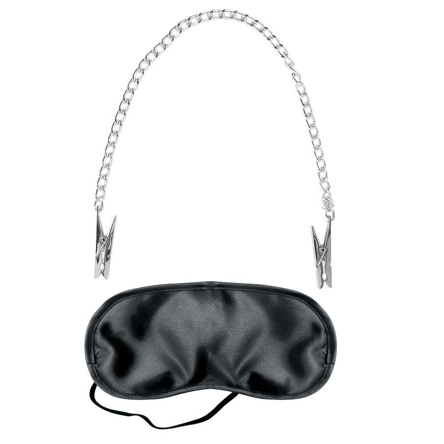 FETISH FANTASY LIMITED EDITION - KIT FETISH - 7eme ciel