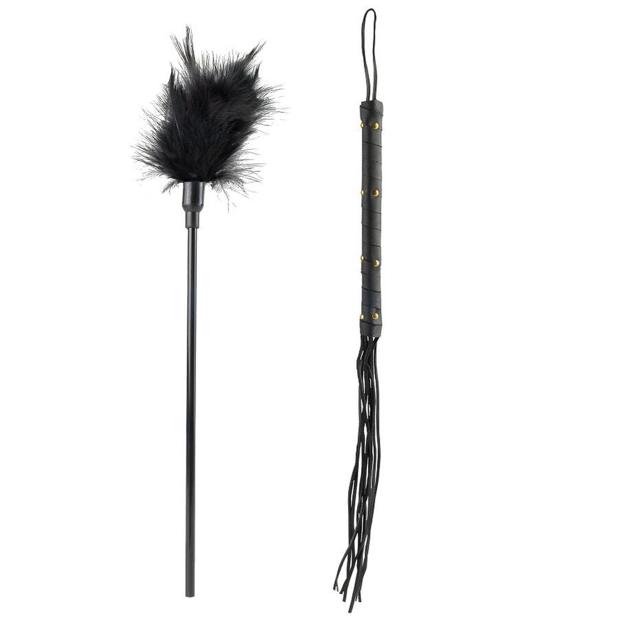 FETISH FANTASY LIMITED EDITION - KIT FETISH - 7eme ciel