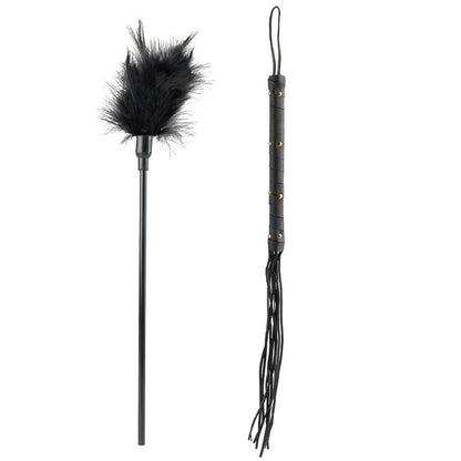 FETISH FANTASY LIMITED EDITION - KIT FETISH - 7eme ciel