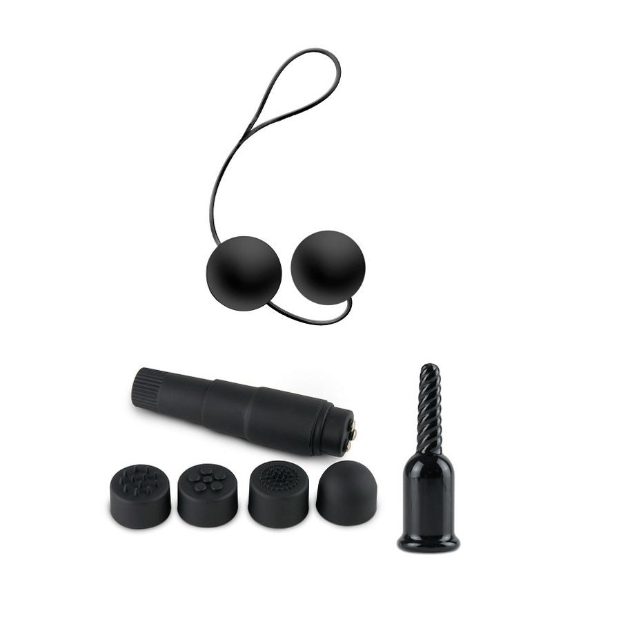 FETISH FANTASY LIMITED EDITION - KIT FETISH - 7eme ciel