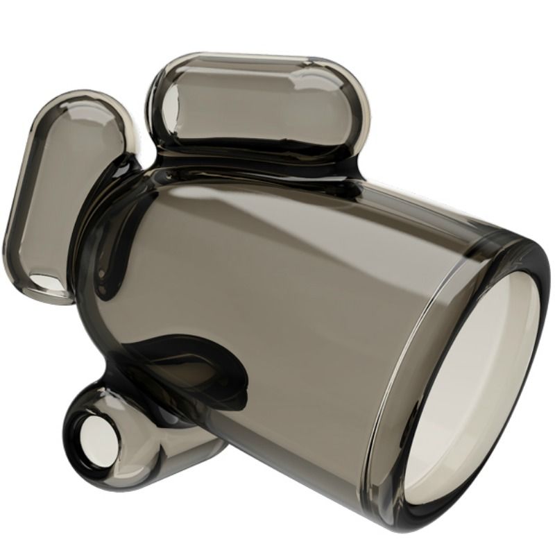 BAILE - COUVERCLE VIBRANT BOUCHON VIBRANT CRISTAL I - 7eme ciel