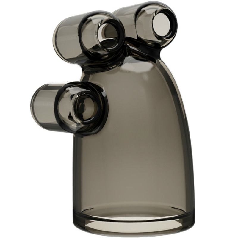 BAILE - COUVERCLE VIBRANT CAPUCHON VIBRANT CRISTAL II - 7eme ciel