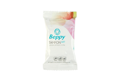 BEPPY - TAMPONS SOFT CONFORT HUMIDE 2 UNITÉS - 7eme ciel