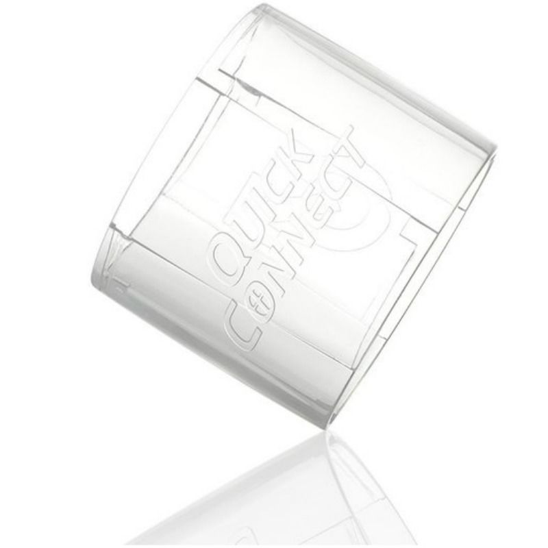 FLESHLIGHT - ADAPTATEUR QUICKSHOT CONNEXION RAPIDE - 7eme ciel