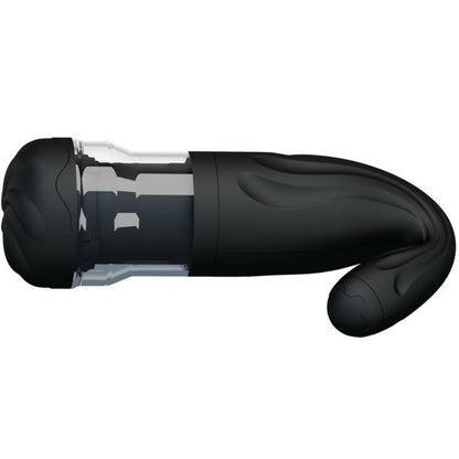 PRETTY LOVE - MASTURBATEUR RECHARGEABLE MULTIFONCTION BRETON - 7eme ciel