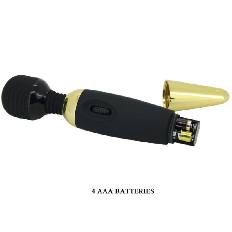 PRETTY LOVE - MASSEUR  BAGUETTE PUISSANTE - 7eme ciel