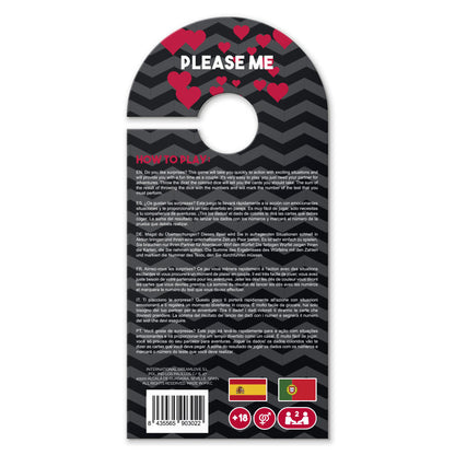 ARIA - PLEASE ME PLAY XXX - 7eme ciel