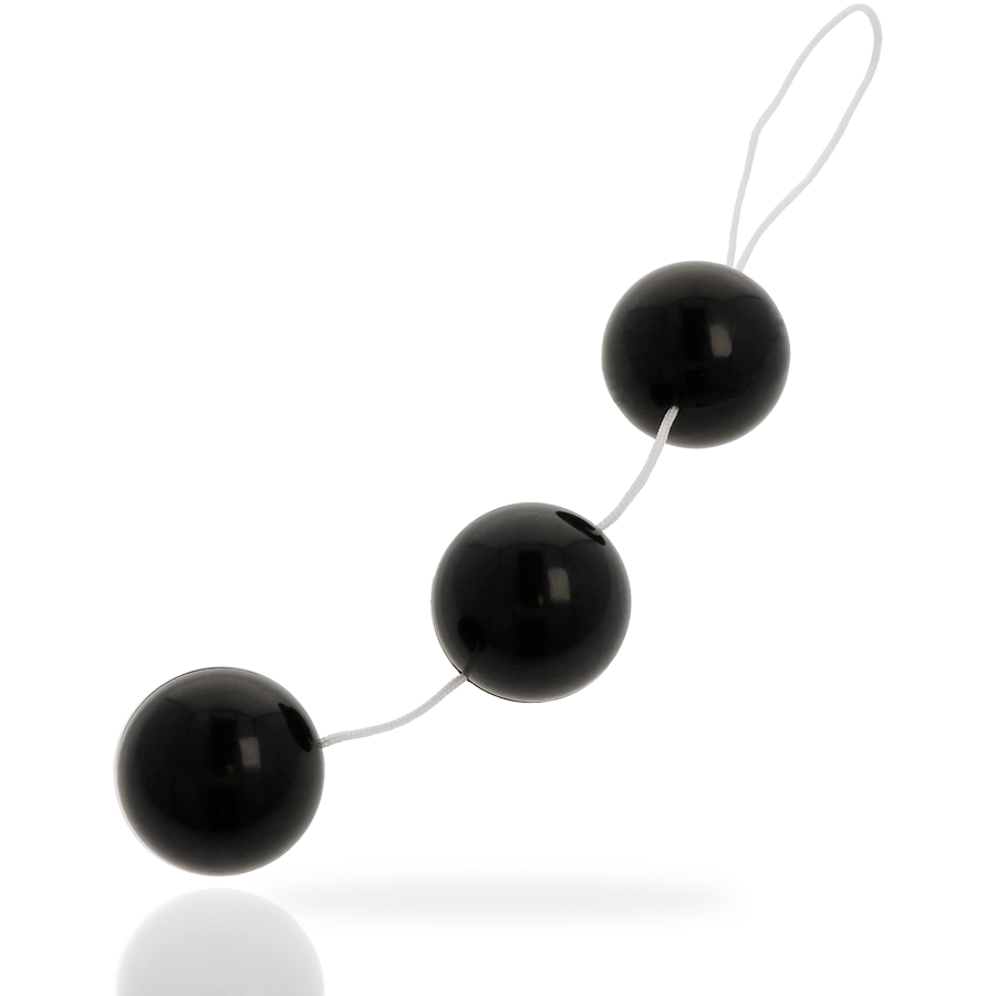 ADDICTED TOYS - BALLES DE PLAISANCE - 7eme ciel