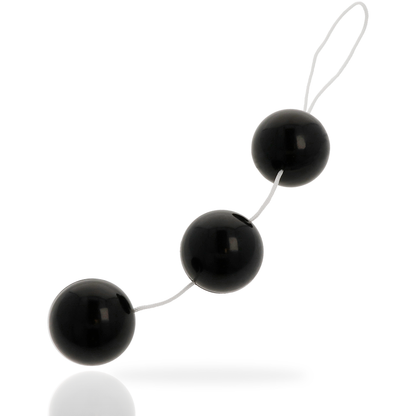 ADDICTED TOYS - BALLES DE PLAISANCE - 7eme ciel