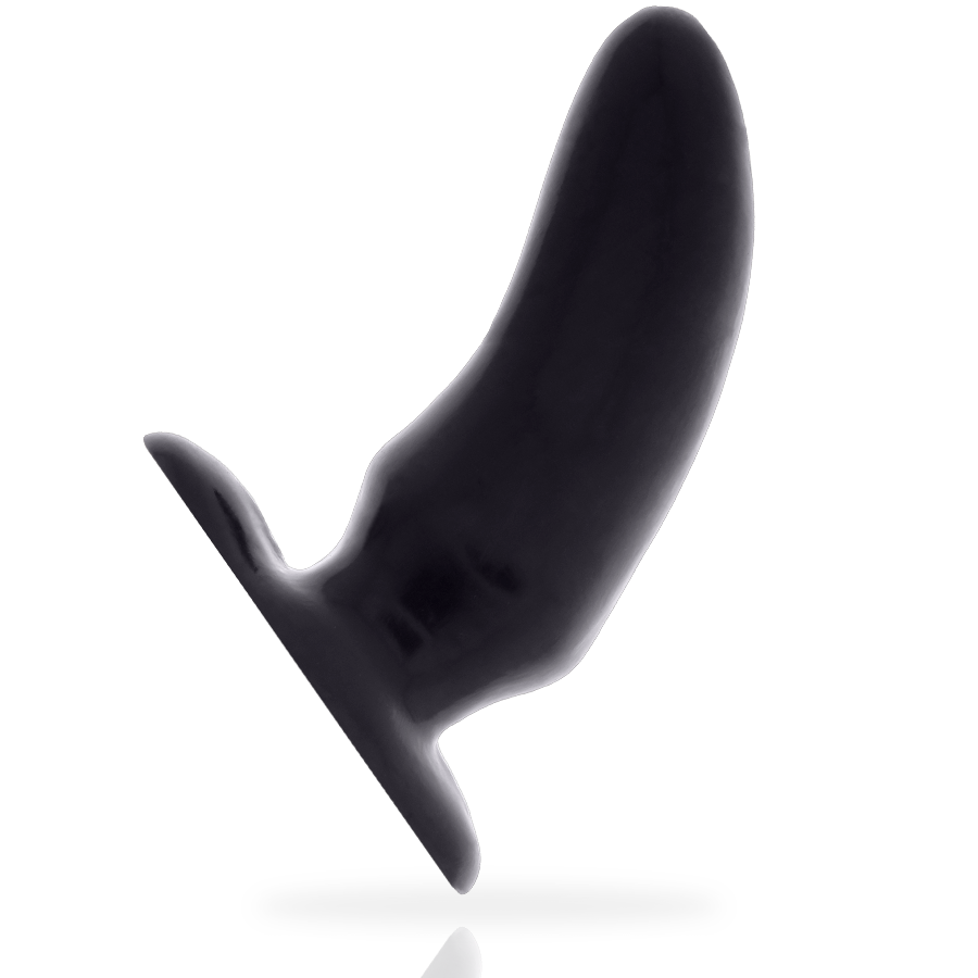 ADDICTED TOYS - PLUG ANAL SPOT 12 CM - 7eme ciel