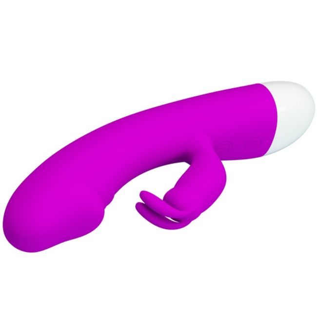 PRETTY LOVE - SMART VIBRATEUR WILL 30 MODES - 7eme ciel