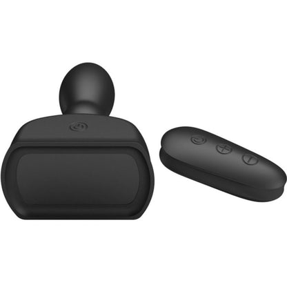 PRETTY LOVE - MARRIEL VIBRATEUR PROSTATIQUE ET GONFLABLE - 7eme ciel