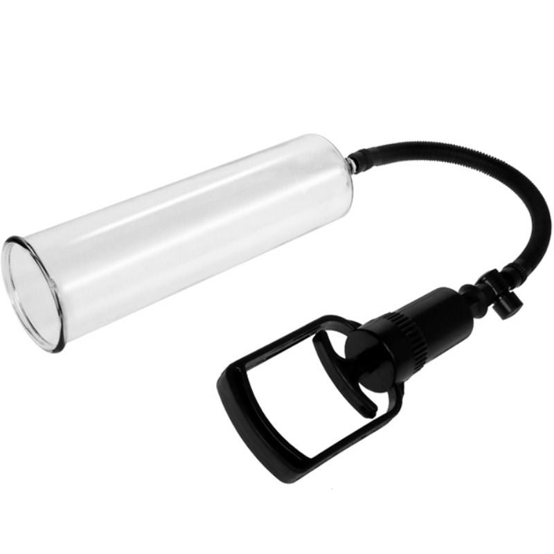 PRETTY LOVE - ALEXANDER POMPE DÉRECTION - 7eme ciel