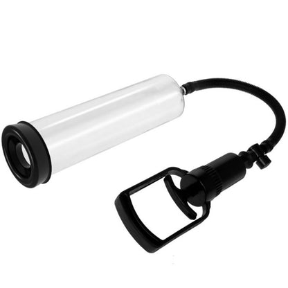 PRETTY LOVE - ALEXANDER POMPE DÉRECTION - 7eme ciel