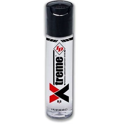 ID XTREME - LUBRIFIANT 65 ML - 7eme ciel
