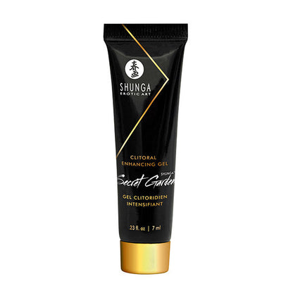 SHUNGA - KIT GEISHA COQUINÉE - 7eme ciel