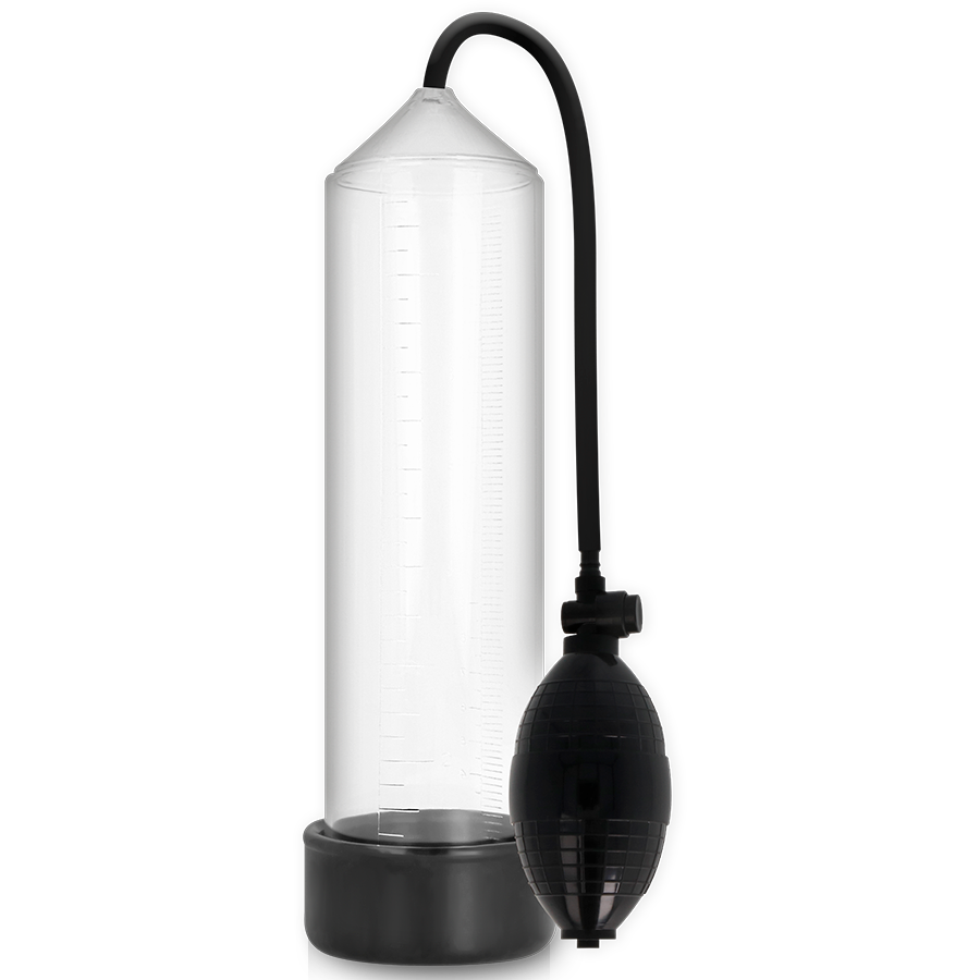 PUMP ADDICTED - RX3 TRANSPARENT - 7eme ciel